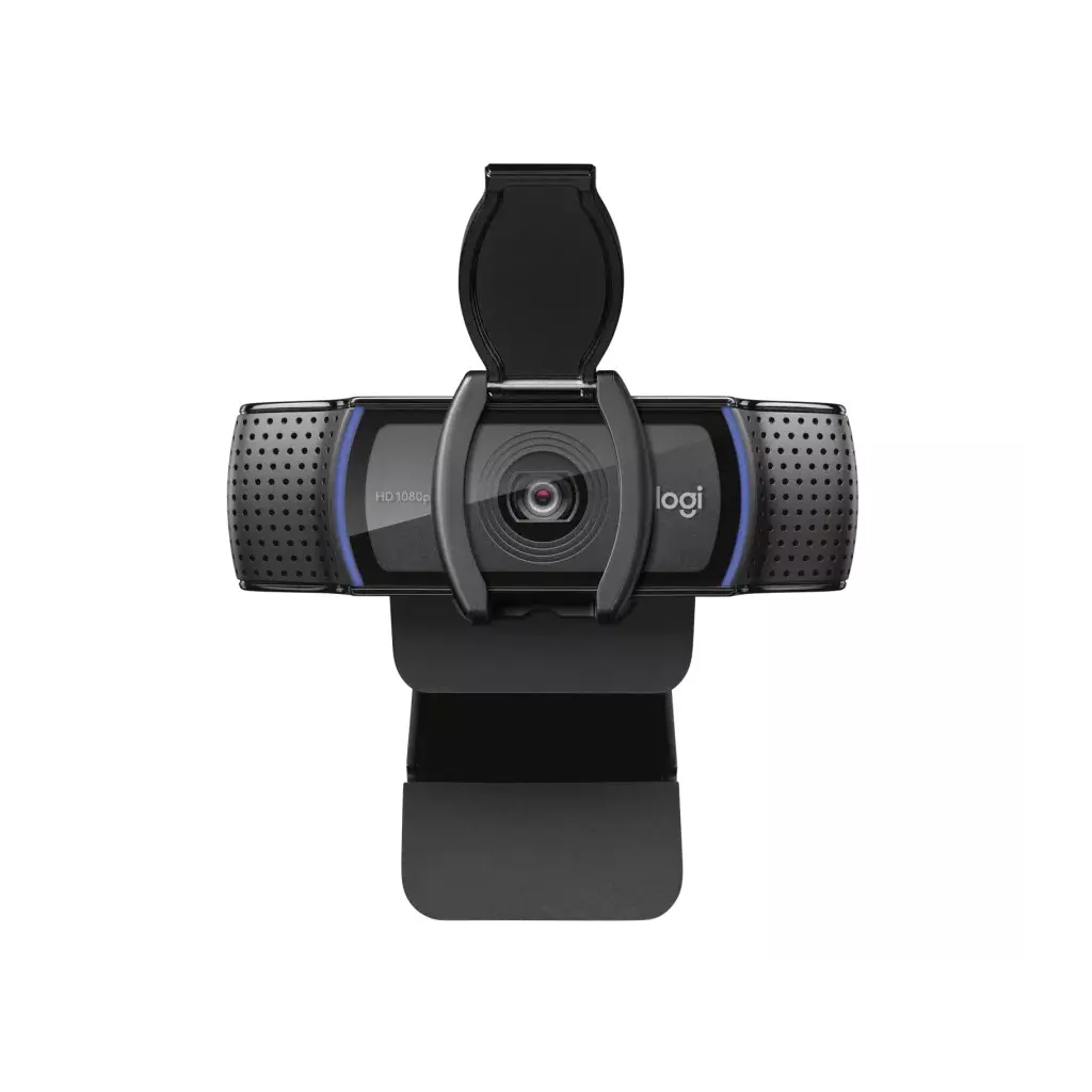 Obrázek produktu akce webová kamera Logitech FullHD Webcam C920e