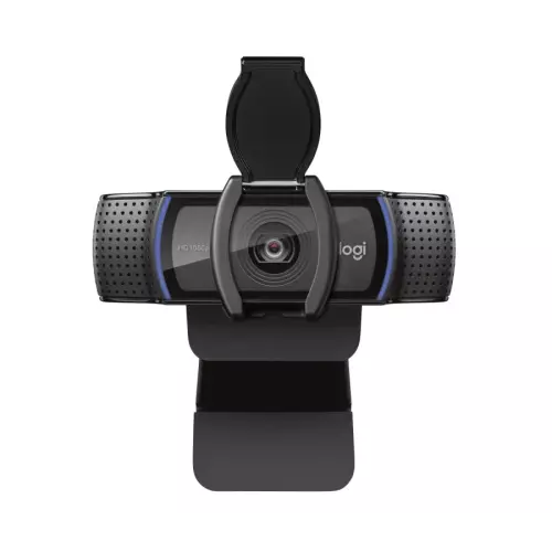 obrázek produktu akce webová kamera Logitech FullHD Webcam C920e