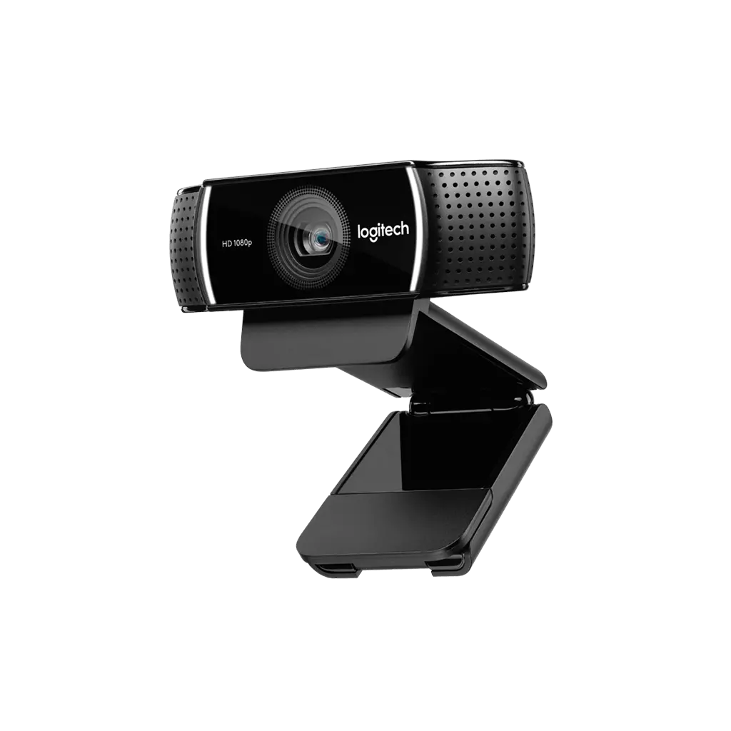 Obrázek produktu webová kamera Logitech HD Pro Stream Webcam C922