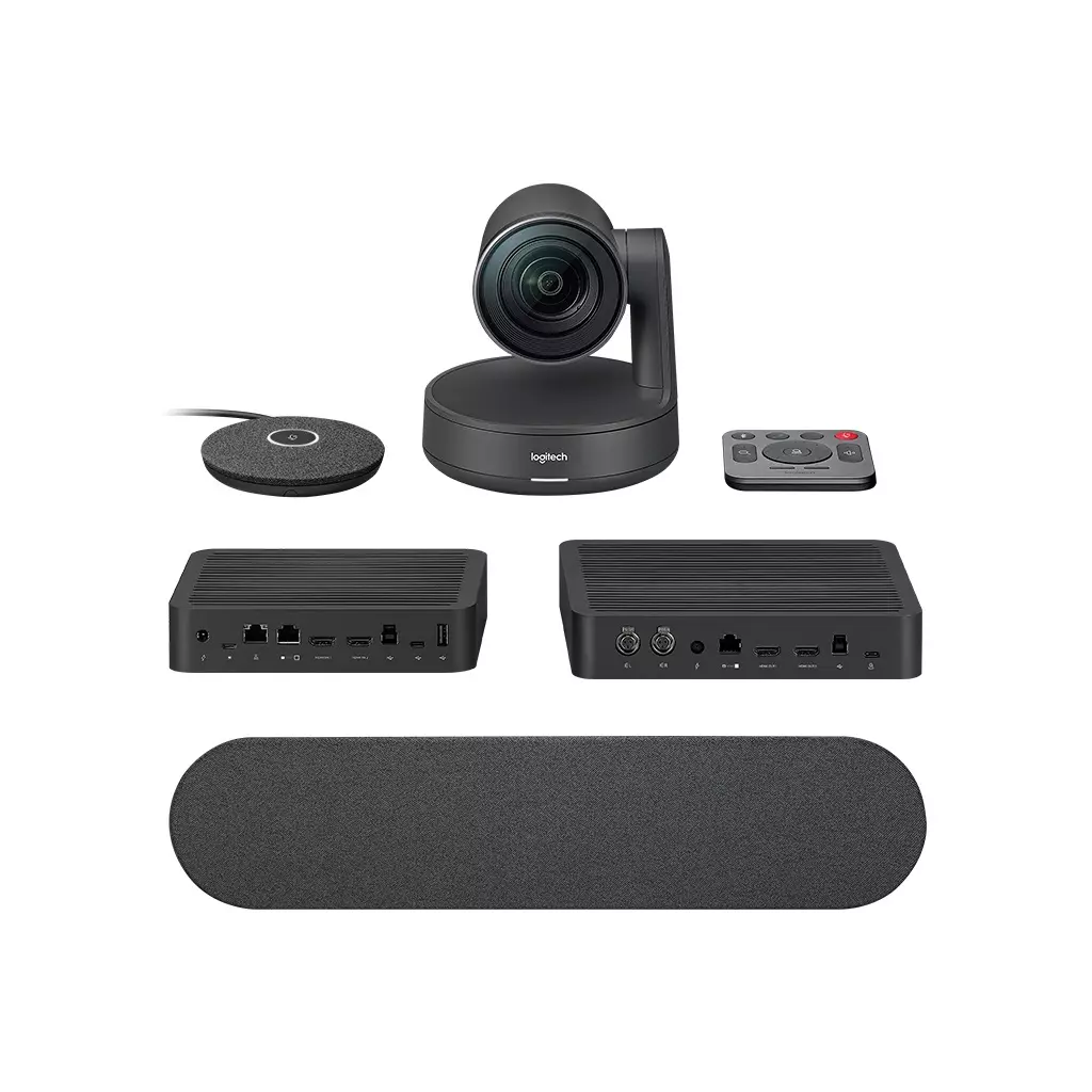 Obrázek produktu Akce konferenční kamera Logitech RALLY system