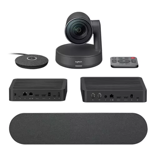 obrázek produktu Akce konferenční kamera Logitech RALLY system