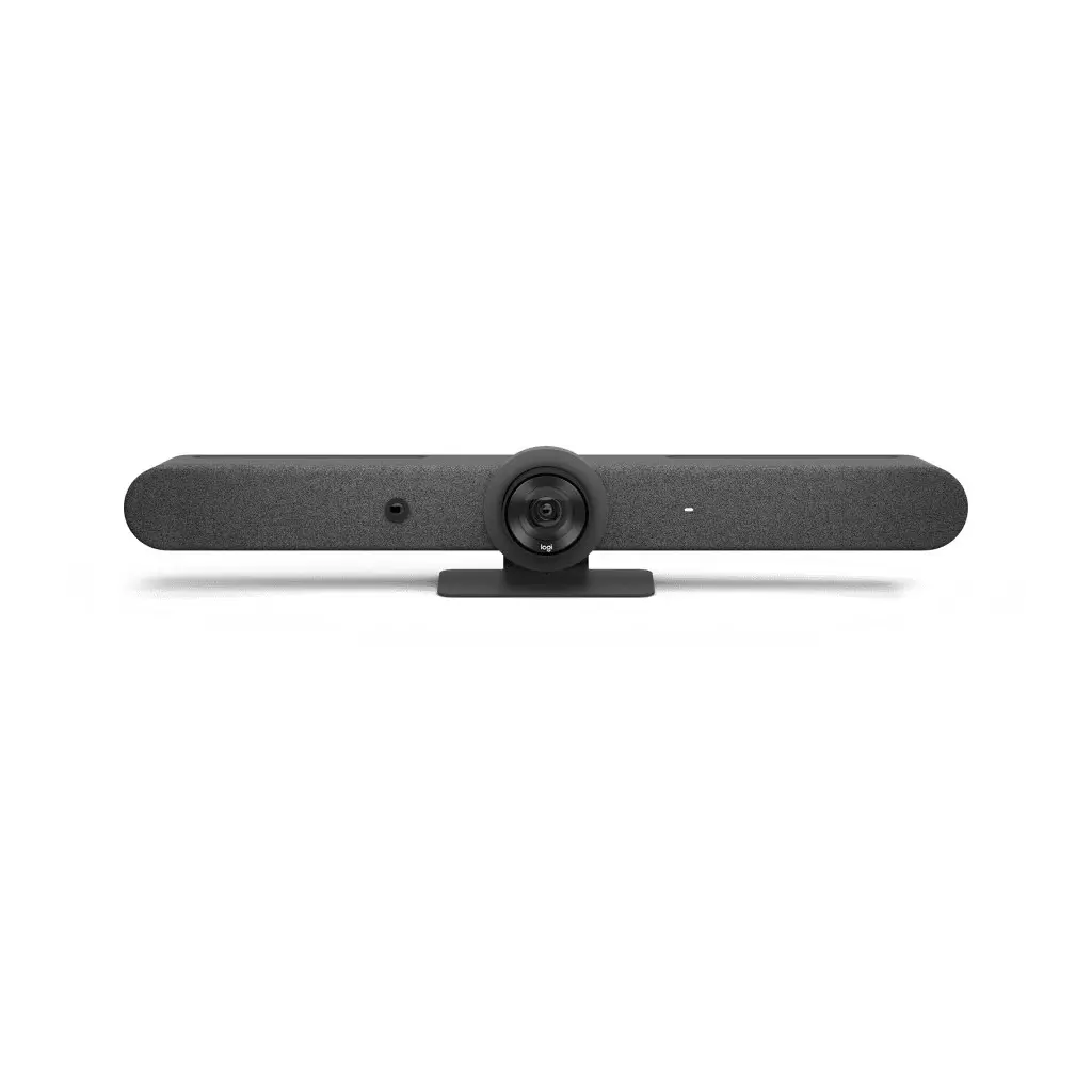 Obrázek produktu AKCE konferenční kamera Logitech Rally Bar, Graphite