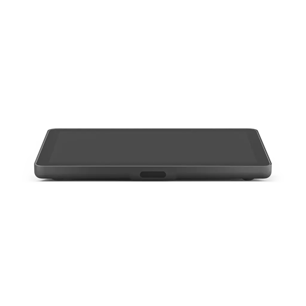 Obrázek produktu Logitech Tap IP - Graphite