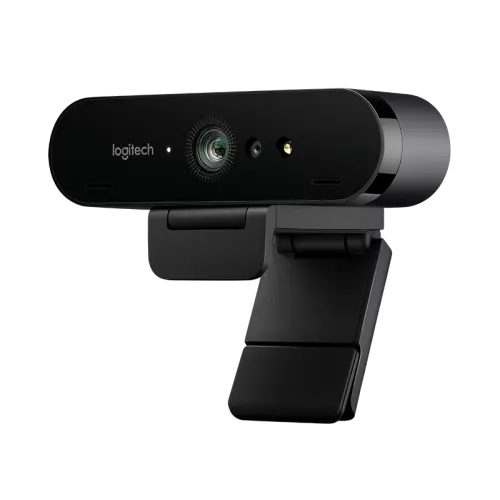 obrázek produktu konferenční kamera Logitech BRIO 4K stream edit. _