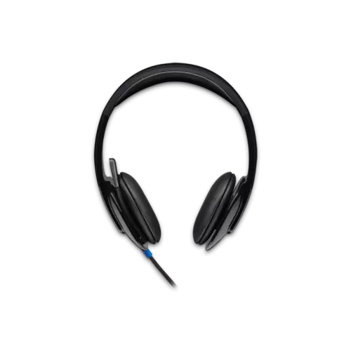 obrázek produktu PROMO Náhl. sada Logitech Stereo USB Headset H540