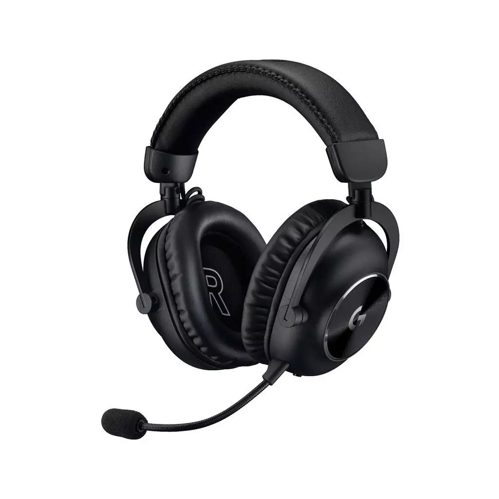 Obrázek produktu PRLogitech G PRO X 2 LIGHTSPEED Wireless Headset _