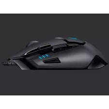 obrázek produktu myš Logitech G402 Hyperion Fury _
