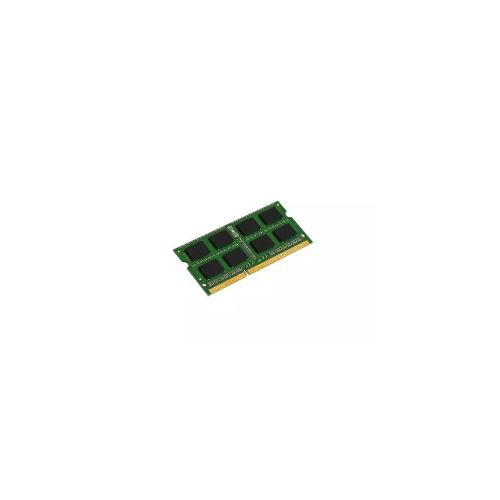 Obrázek produktu Kingston/SO-DIMM DDR3L/4GB/1600MHz/CL11/1x4GB