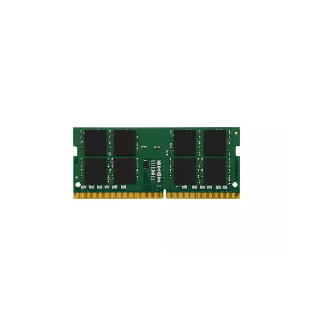 Obrázek produktu Kingston/SO-DIMM DDR4/4GB/3200MHz/CL22/1x4GB