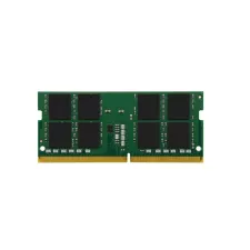obrázek produktu Kingston/SO-DIMM DDR4/4GB/3200MHz/CL22/1x4GB