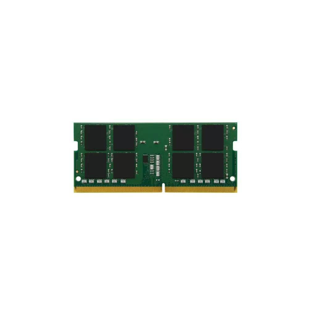 Obrázek produktu Kingston/SO-DIMM DDR4/16GB/3200MHz/CL22/1x16GB