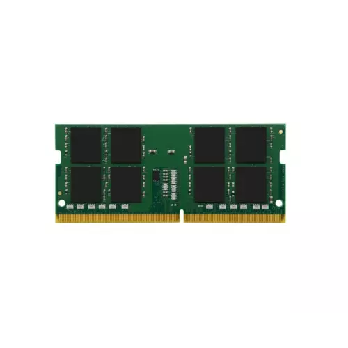 obrázek produktu Kingston/SO-DIMM DDR4/16GB/3200MHz/CL22/1x16GB