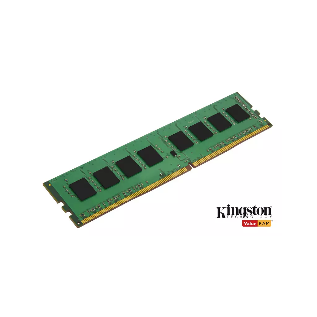 Obrázek produktu Kingston/DDR4/16GB/2666MHz/CL19/1x16GB