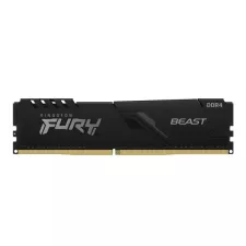 obrázek produktu Kingston FURY Beast/DDR4/8GB/2666MHz/CL16/1x8GB/Black