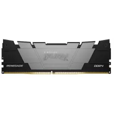 obrázek produktu Kingston FURY Renegade/DDR4/64GB/3200MHz/CL16/4x16GB/Black