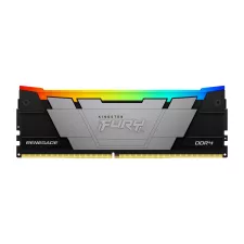 obrázek produktu Kingston FURY Renegade/DDR4/8GB/3200MHz/CL16/1x8GB/RGB/Black