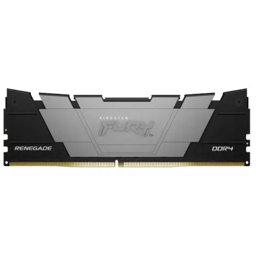 obrázek produktu Kingston FURY Renegade/DDR4/64GB/3200MHz/CL16/2x32GB/Black