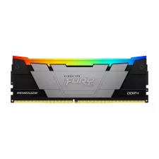 obrázek produktu Kingston FURY Renegade/DDR4/64GB/3600MHz/CL18/2x32GB/RGB/Black