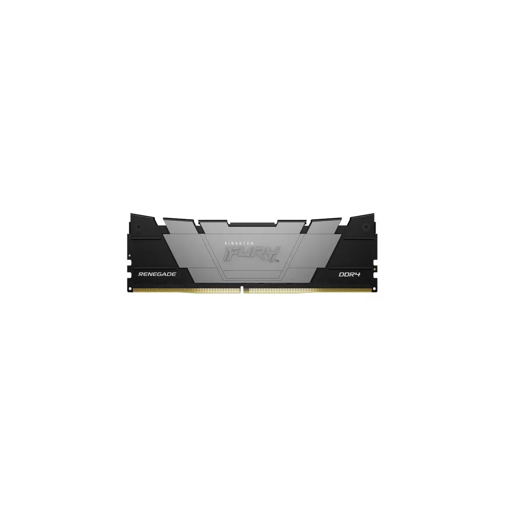 Obrázek produktu Kingston FURY Renegade/DDR4/8GB/4000MHz/CL19/1x8GB/Black