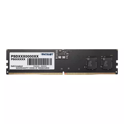 obrázek produktu 32GB DDR5-5600MHz CL46 Patriot