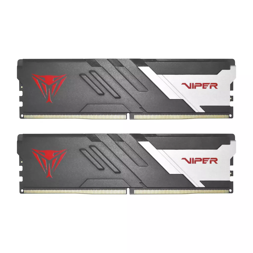 Obrázek produktu Patriot Viper Venom/DDR5/32GB/6200MHz/CL40/2x16GB/Black