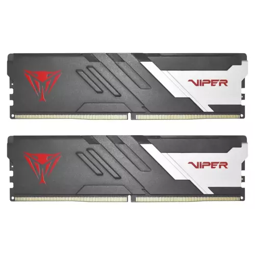 obrázek produktu Patriot Viper Venom/DDR5/32GB/5600MHz/CL36/2x16GB/Black/Silv