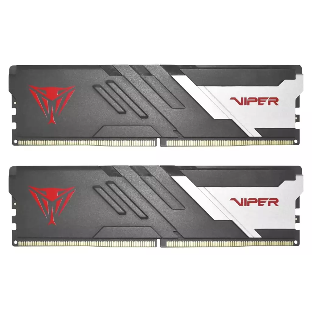 Obrázek produktu Patriot Viper Venom/DDR5/32GB/6000MHz/CL36/2x16GB/Black/Silv