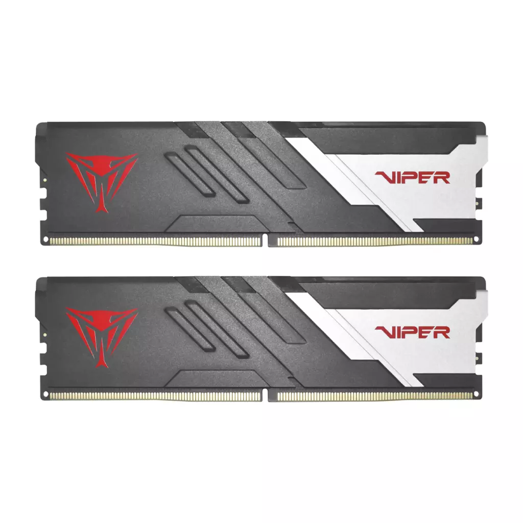 Obrázek produktu Patriot Viper Venom/DDR5/32GB/7000MHz/CL32/2x16GB/Black