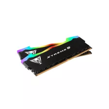 obrázek produktu PATRIOT VIPER XTREME 5 RGB 32GB DDR5 7600MHz / DIMM / CL36 / Kit 2x 16GB