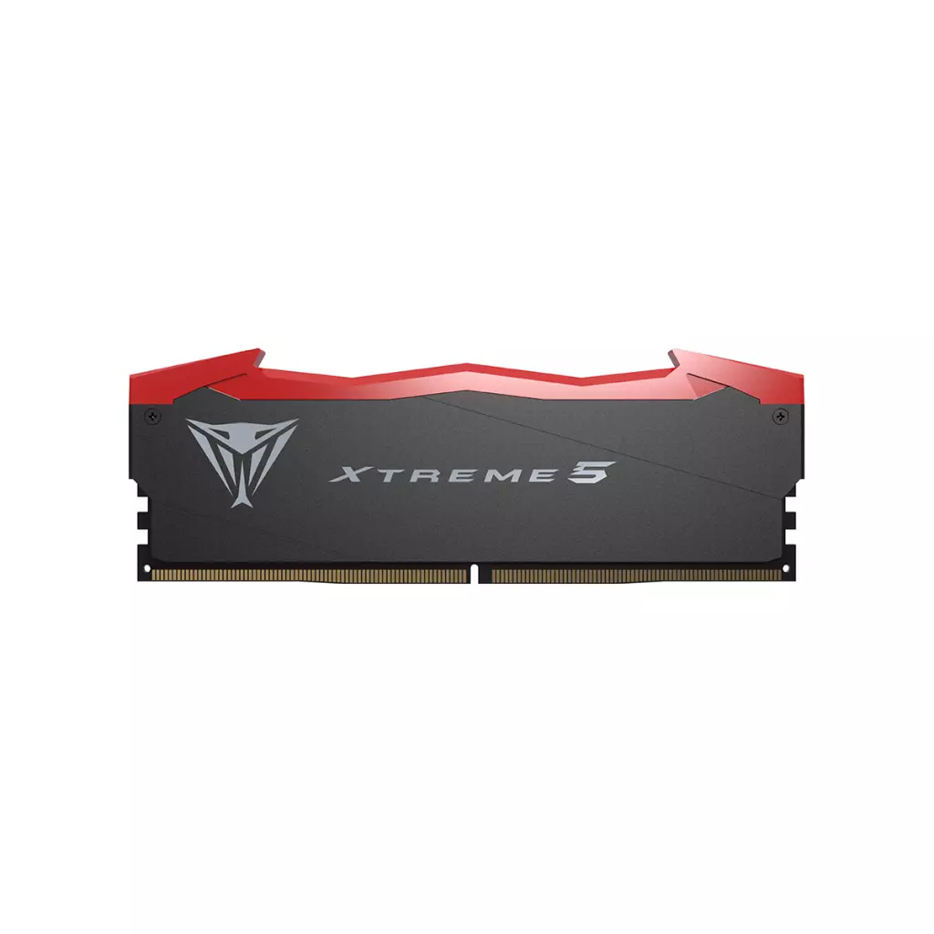 Obrázek produktu Patriot Viper Xtreme 5/DDR5/48GB/7600MHz/CL36/2x24GB/Black