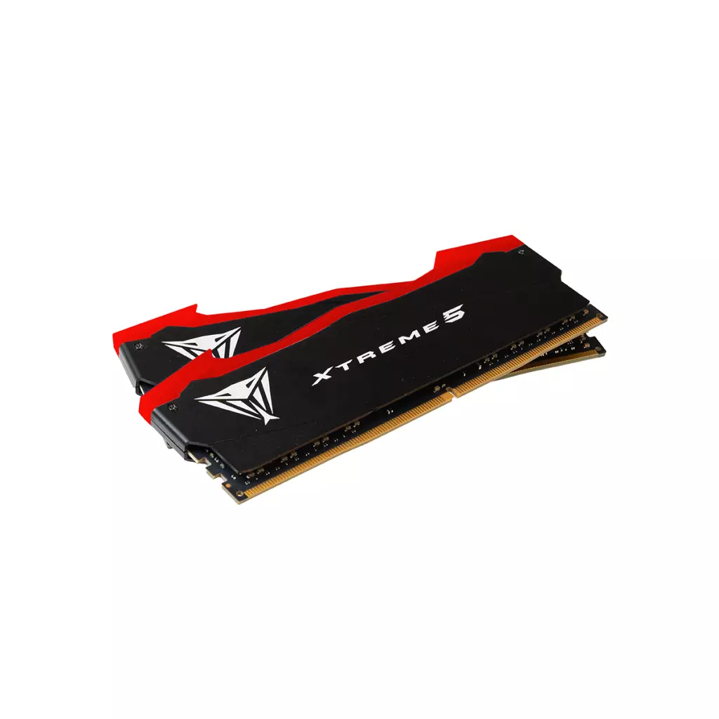 Obrázek produktu Patriot Viper Xtreme 5/DDR5/48GB/8200MHz/CL38/2x24GB/Black