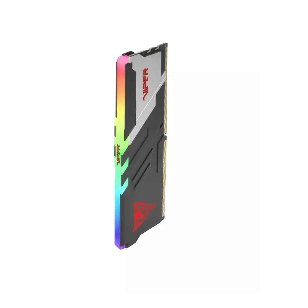 Obrázek produktu Patriot Viper Venom/DDR5/32GB/6000MHz/CL30/1x32GB/RGB/Black