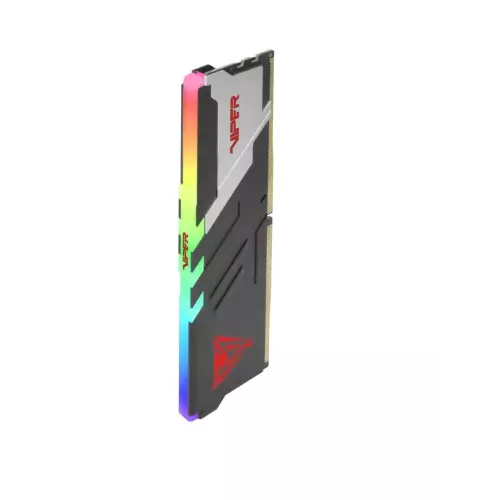 obrázek produktu Patriot Viper Venom/DDR5/32GB/6000MHz/CL30/1x32GB/RGB/Black
