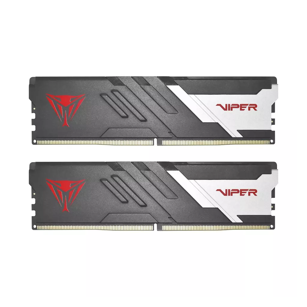 Obrázek produktu Patriot Viper Venom/DDR5/16GB/5600MHz/CL40/2x8GB/Black