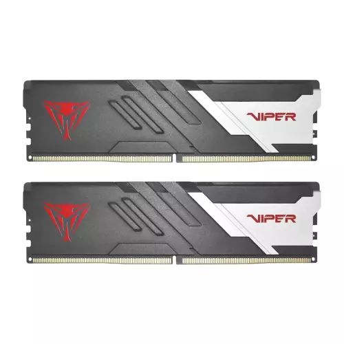 obrázek produktu Patriot Viper Venom/DDR5/16GB/5200MHz/CL36/2x8GB/Black