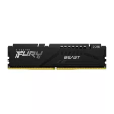 obrázek produktu Kingston FURY Beast EXPO/DDR5/8GB/5600MHz/CL36/1x8GB/Black