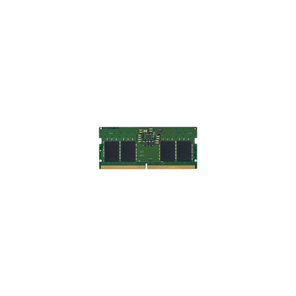 Obrázek produktu Kingston/SO-DIMM DDR5/8GB/5600MHz/CL46/1x8GB
