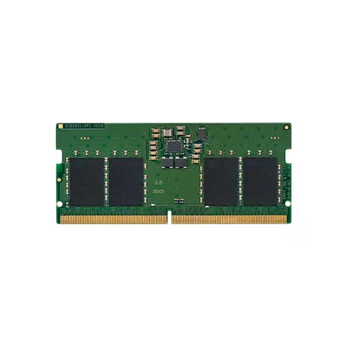 obrázek produktu Kingston/SO-DIMM DDR5/8GB/5600MHz/CL46/1x8GB