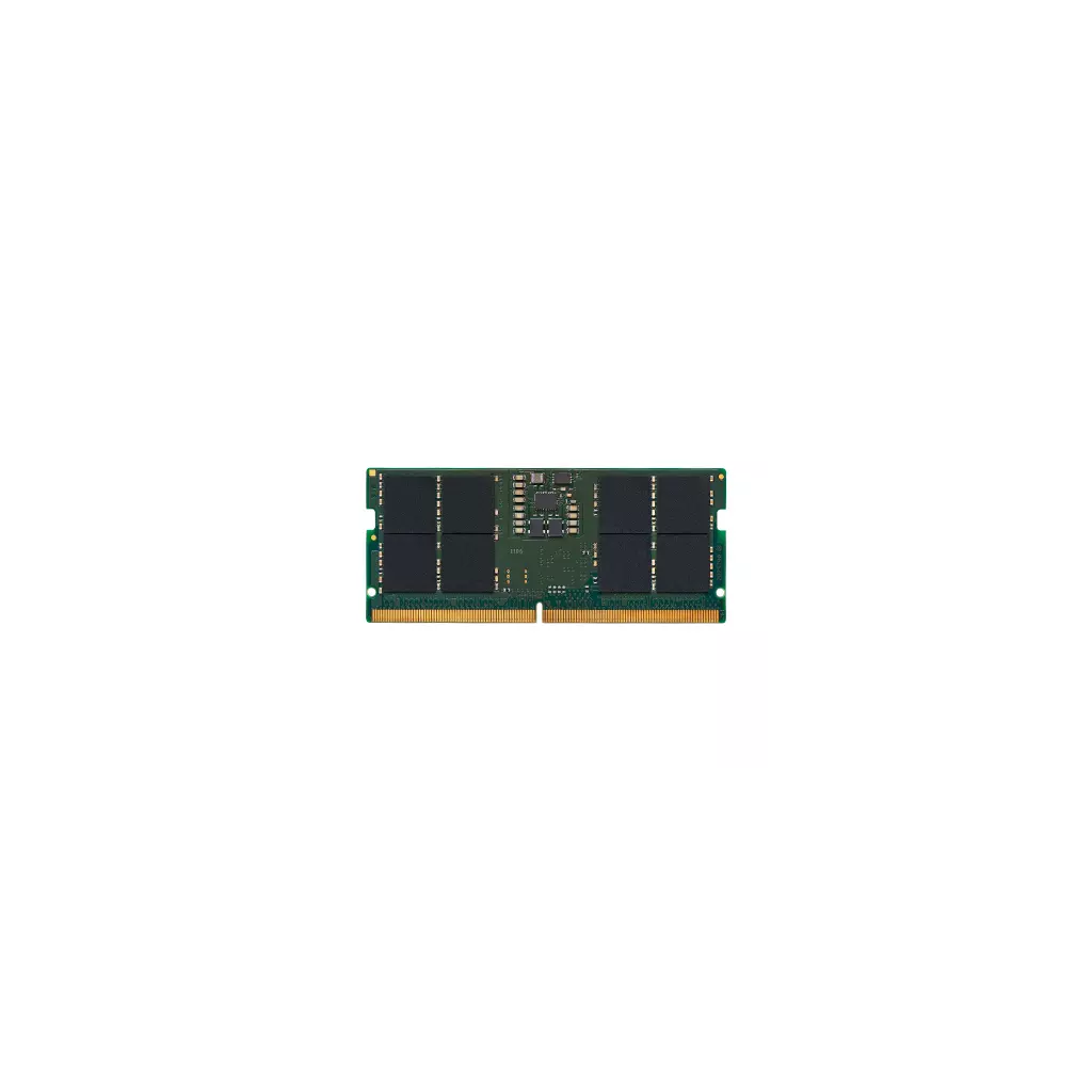 Obrázek produktu Kingston/SO-DIMM DDR5/16GB/5600MHz/CL46/1x16GB