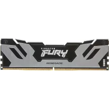 obrázek produktu Kingston FURY Renegade/DDR5/24GB/7200MHz/CL38/1x24GB/Black/Silv