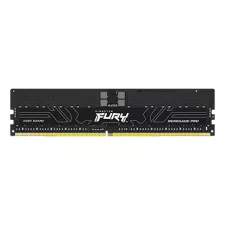 obrázek produktu Kingston FURY Renegade Pro/DDR5/16GB/4800MHz/CL36/1x16GB