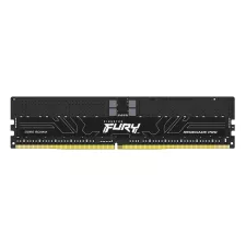 obrázek produktu Kingston FURY Renegade Pro/DDR5/64GB/5600MHz/CL28/4x16GB/Black