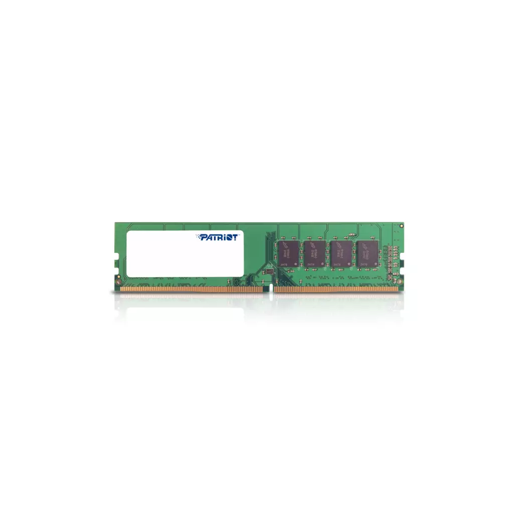Obrázek produktu Patriot/DDR4/8GB/2400MHz/CL17/1x8GB