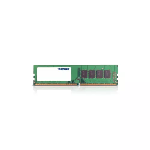 obrázek produktu Patriot/DDR4/8GB/2400MHz/CL17/1x8GB