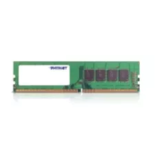 obrázek produktu PATRIOT Signature 4GB DDR4 2666MHz / DIMM / CL19 /