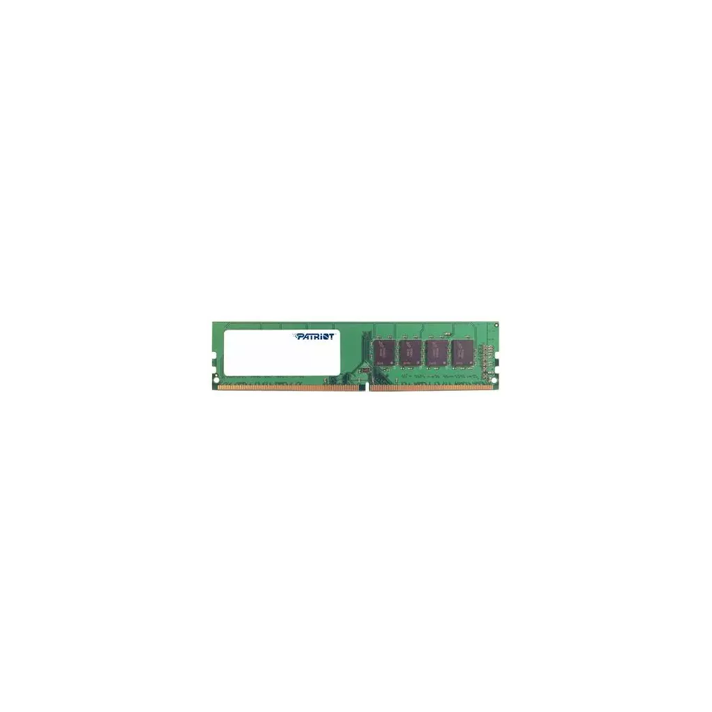 Obrázek produktu Patriot/DDR4/8GB/2666MHz/CL19/1x8GB