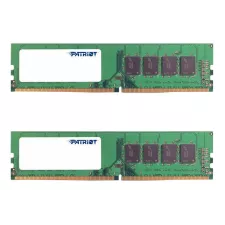 obrázek produktu PATRIOT Signature 16GB DDR4 2666MHz / DIMM / CL19 / KIT 2x 8GB