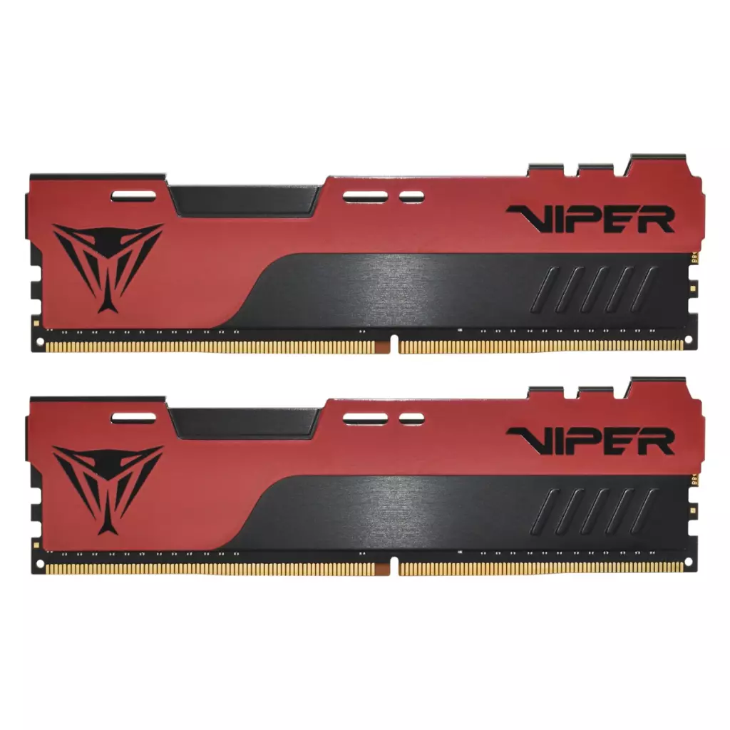 Obrázek produktu Patriot Viper Elite II/DDR4/32GB/3200MHz/CL18/2x16GB/Red
