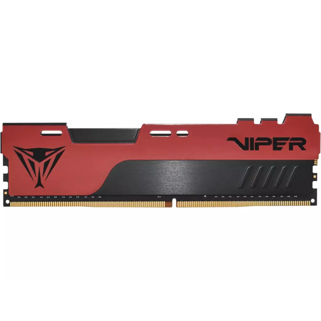 Obrázek produktu Patriot Viper Elite II/DDR4/16GB/3200MHz/CL18/1x16GB/Red