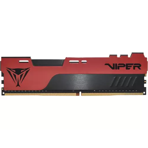 obrázek produktu Patriot Viper Elite II/DDR4/16GB/3200MHz/CL18/1x16GB/Red